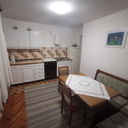 Apartment Dino Novi Vinodolski Εξωτερικό φωτογραφία