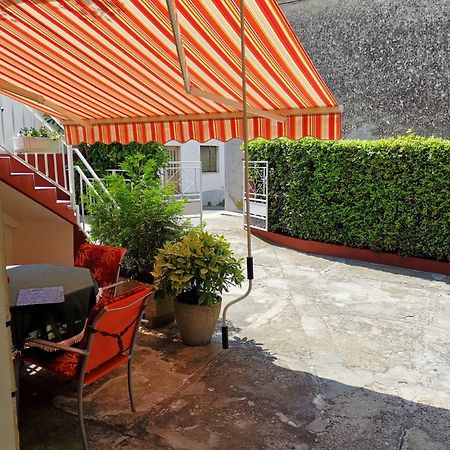Apartment Dino Novi Vinodolski Εξωτερικό φωτογραφία