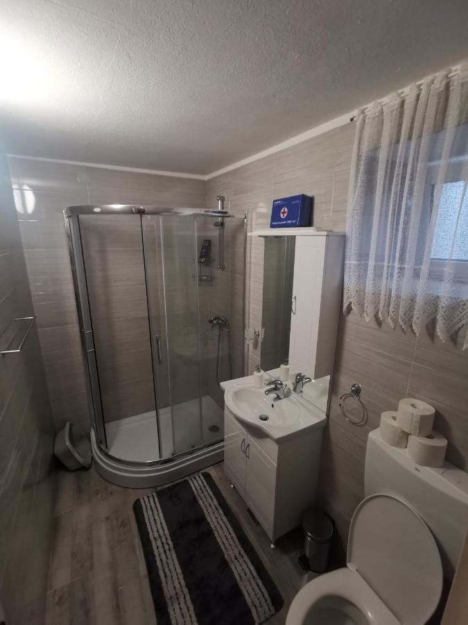 Apartment Dino Novi Vinodolski Εξωτερικό φωτογραφία
