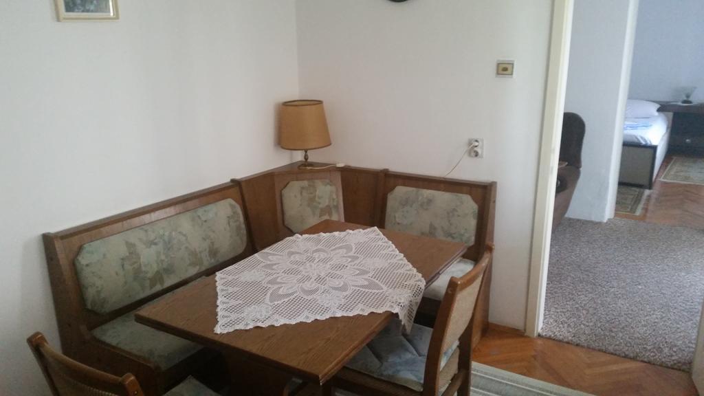 Apartment Dino Novi Vinodolski Εξωτερικό φωτογραφία