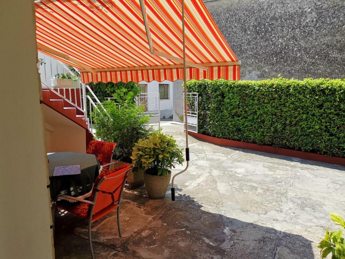 Apartment Dino Novi Vinodolski Εξωτερικό φωτογραφία